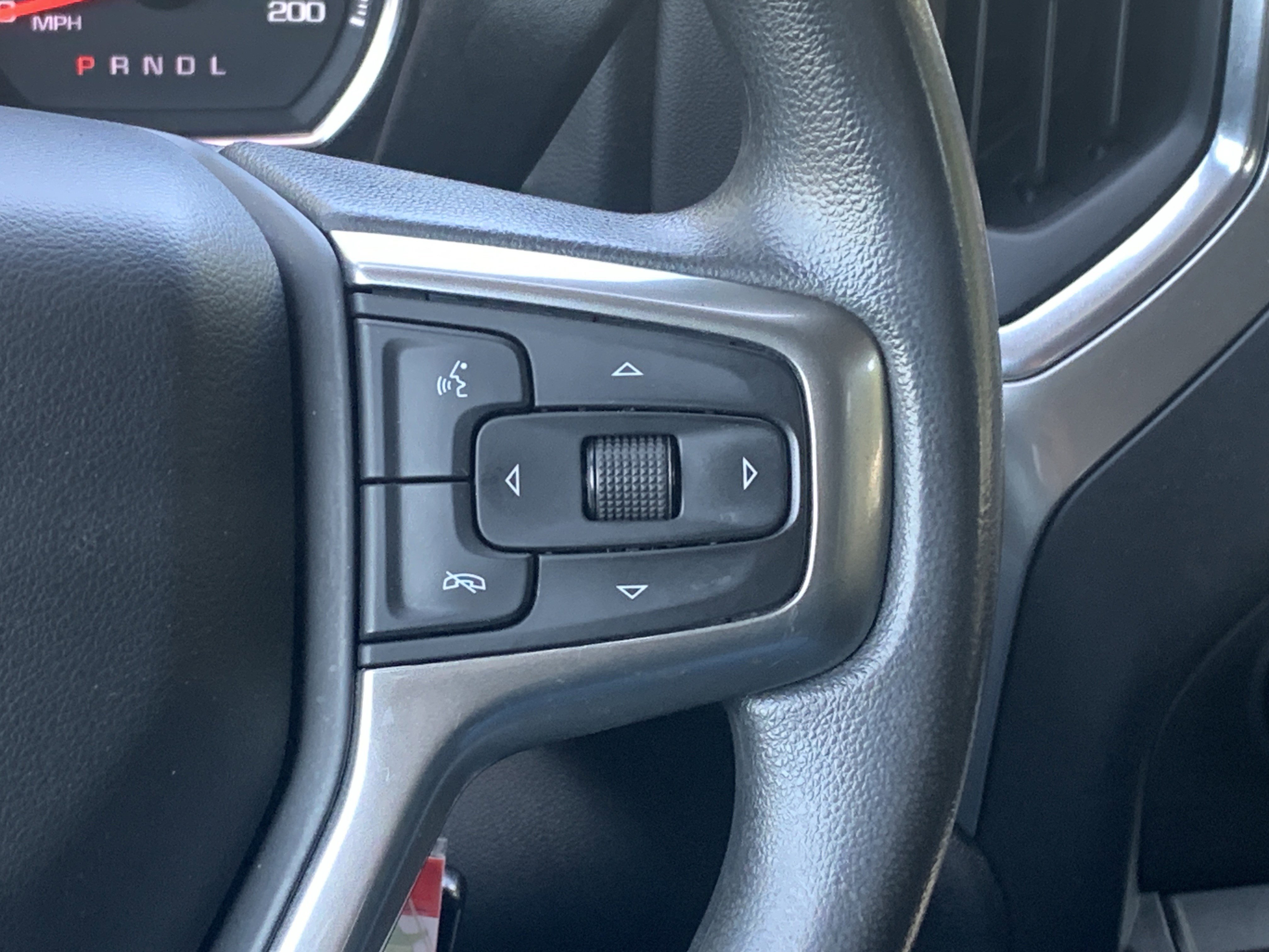 Used 2021 Chevrolet Silverado 2500 LT AWD/4WD image 19