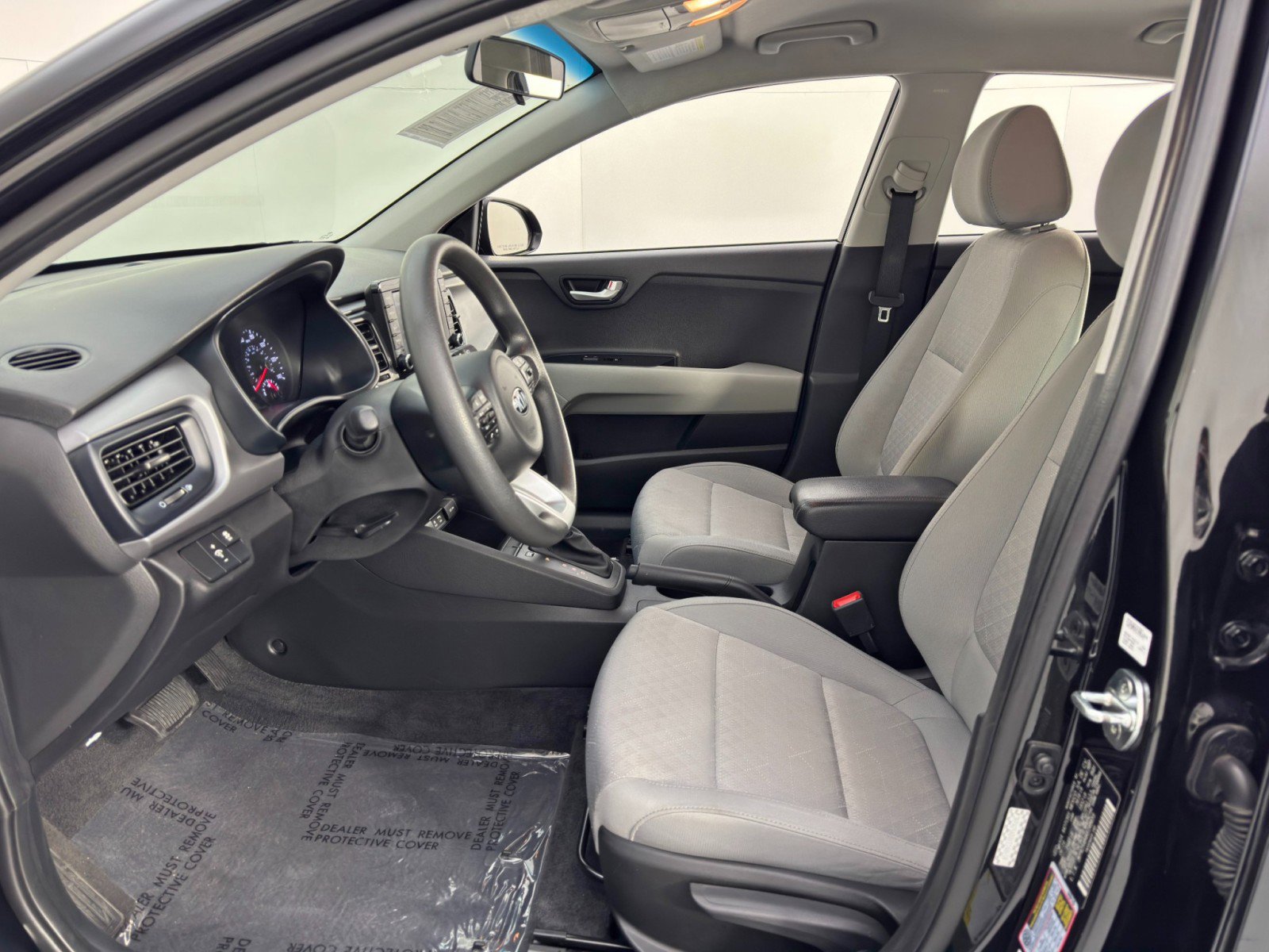 Used 2019 Kia Rio S image 13