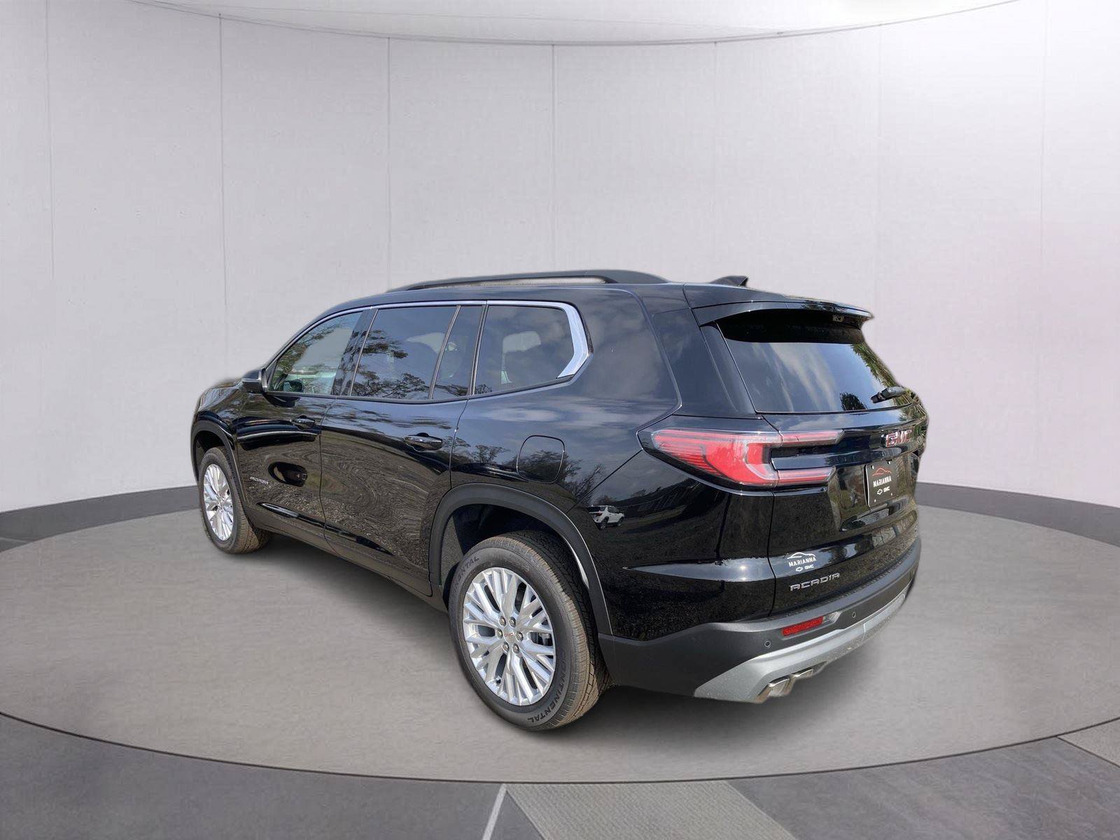 New 2026 GMC Acadia Elevation w/ Elevation Premium Package FWD image 7
