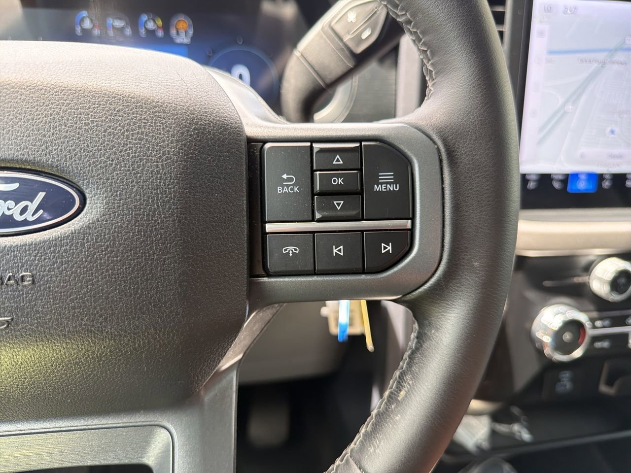 Used 2024 Ford F150 XLT RWD image 26