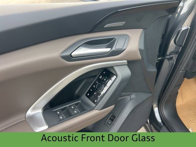 New 2025 Audi Q5 Prestige image 21