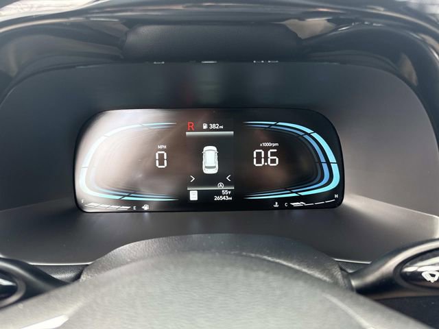 Used 2025 Hyundai Palisade SEL image 33