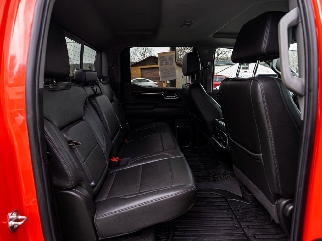 Used 2024 GMC Sierra 1500 Elevation w/ Elevation Premium Package image 31
