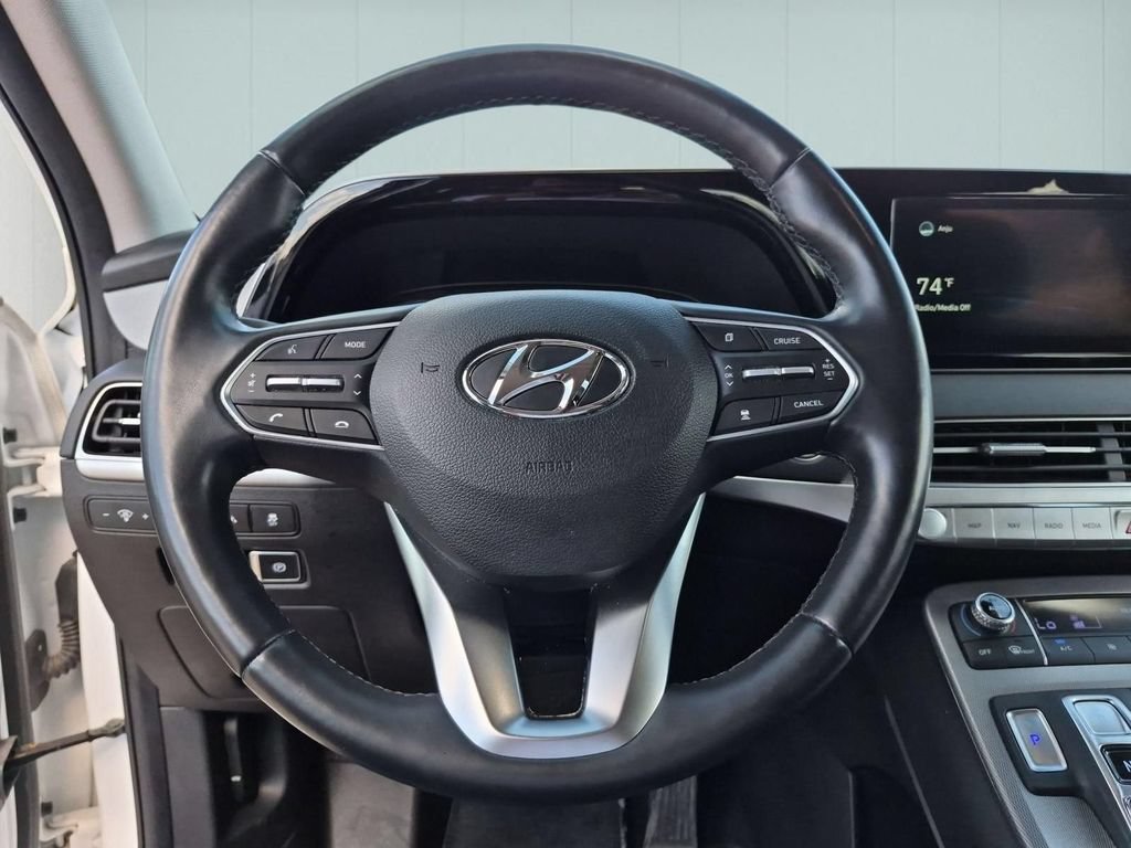 Used 2021 Hyundai Palisade SEL w/ Premium Package AWD/4WD image 18