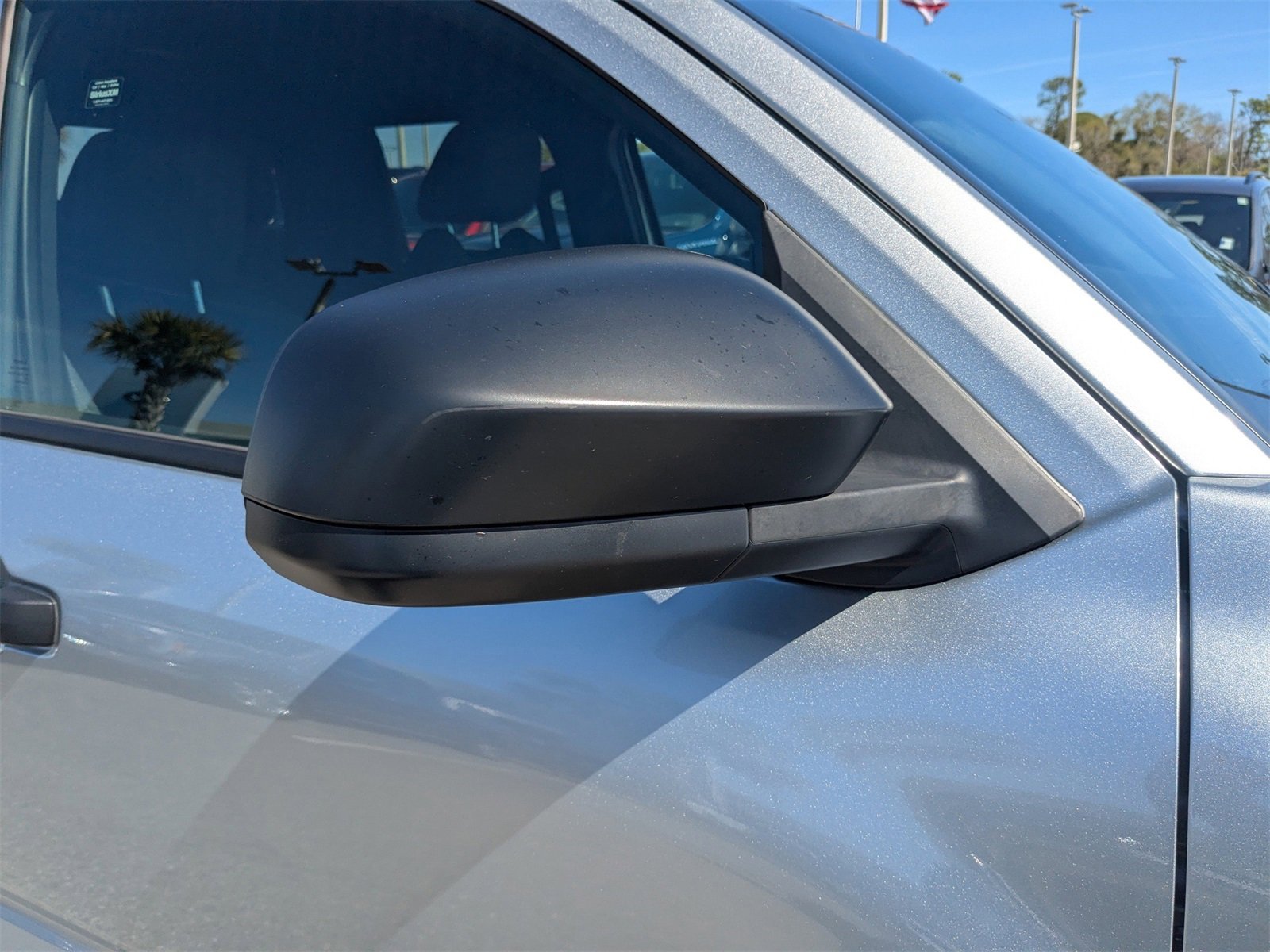 Used 2025 Toyota Tacoma SR image 12