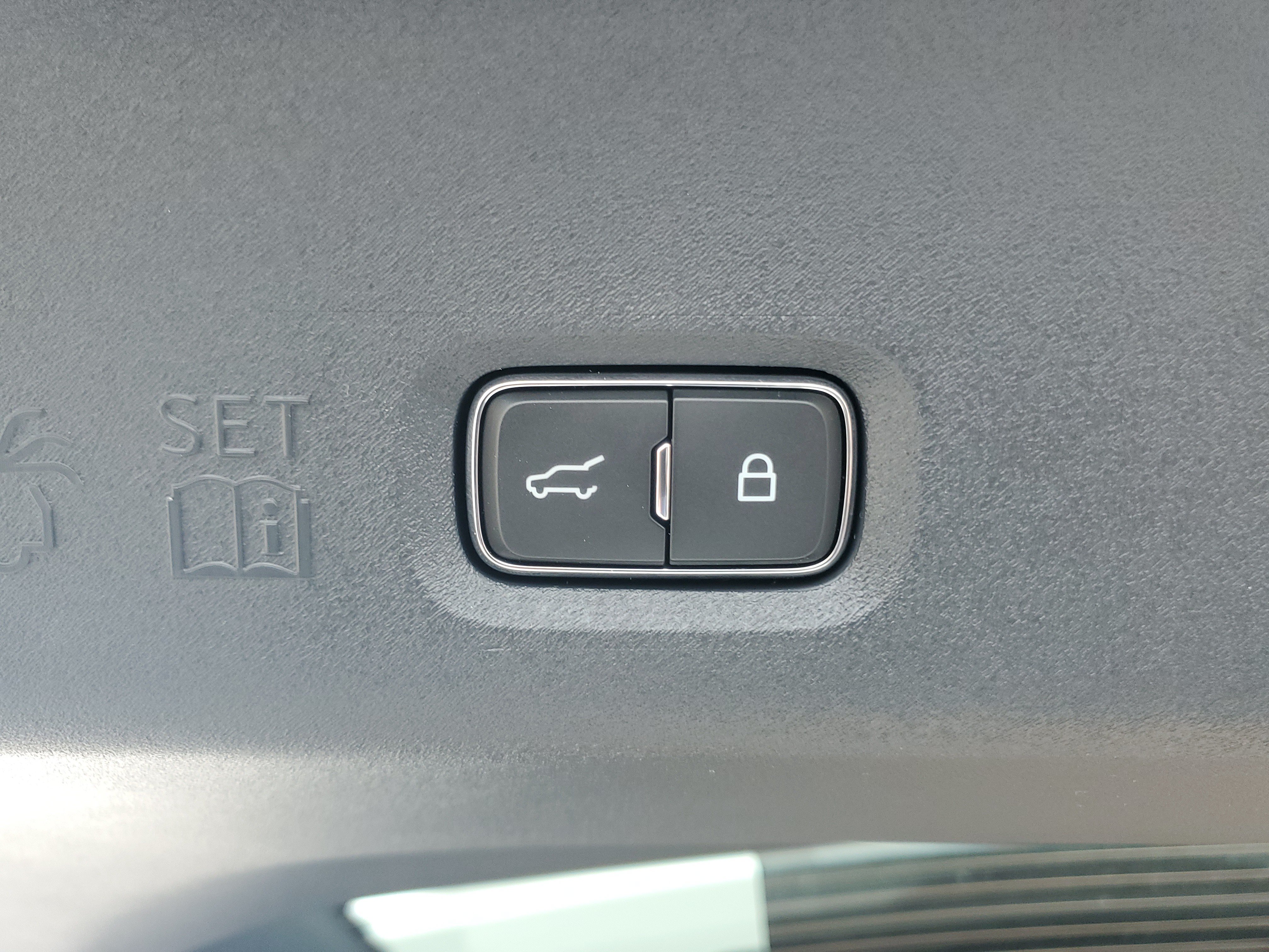 New 2026 Lincoln Navigator Reserve w/ Jet Appearance Package AWD/4WD image 34