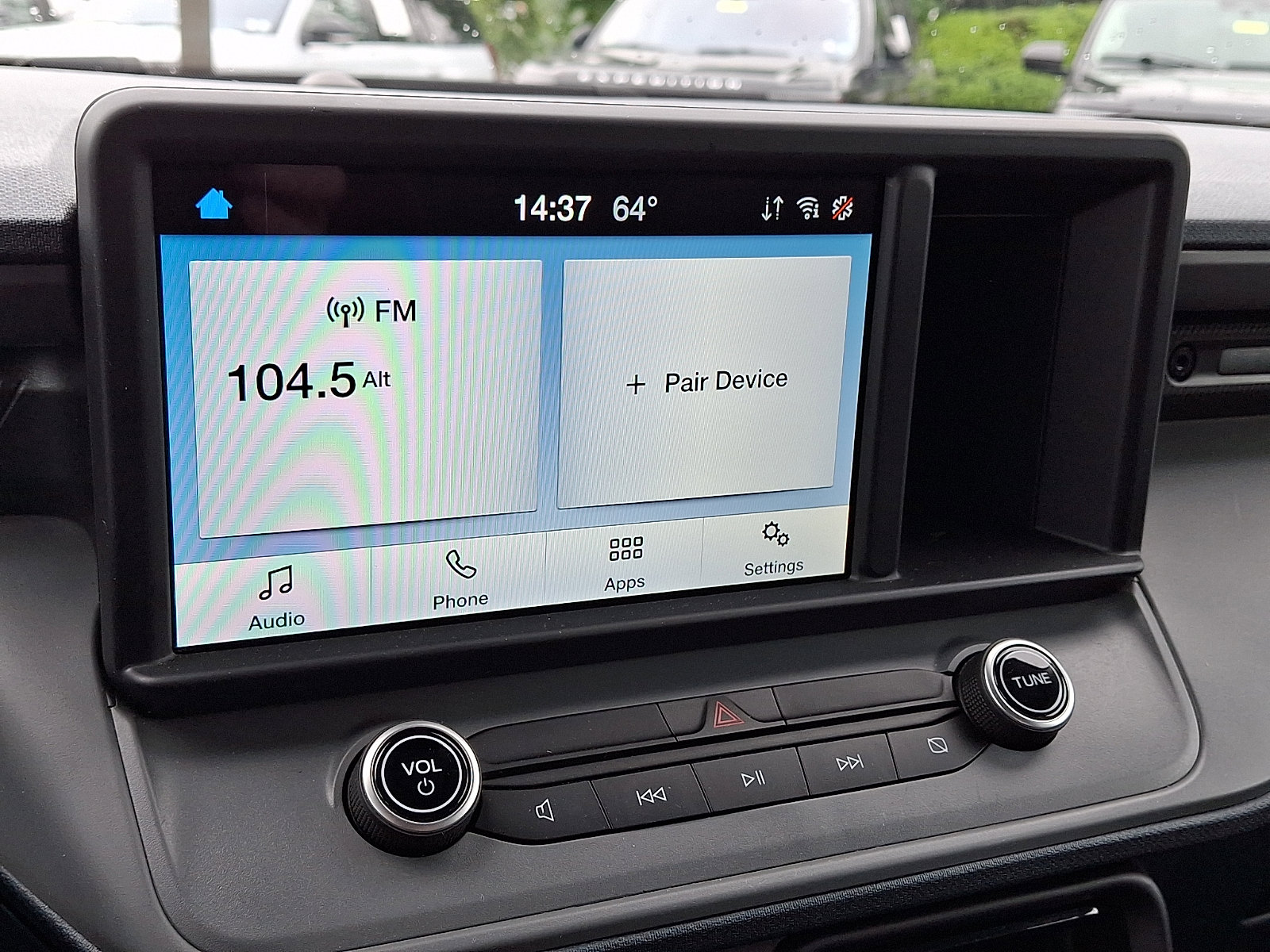 Used 2022 Ford Maverick XL FWD image 19