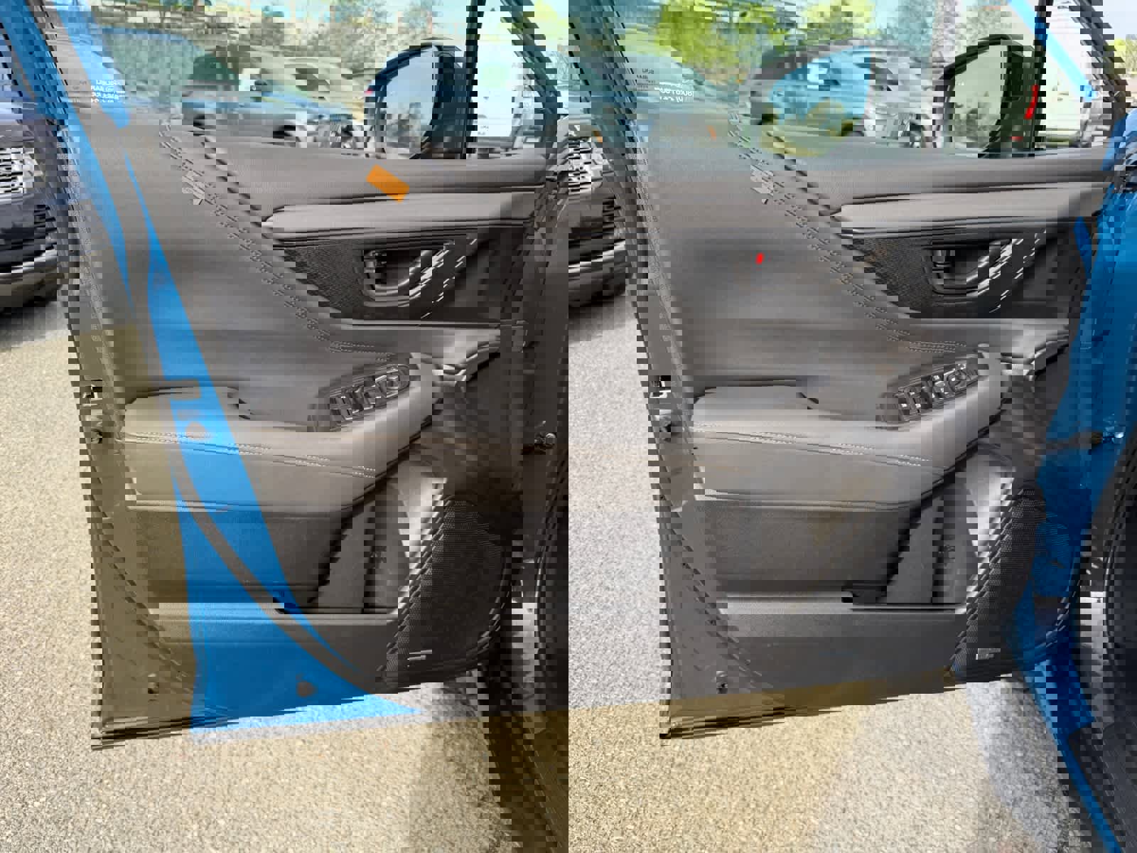 Certified 2024 Subaru Outback Wilderness image 19