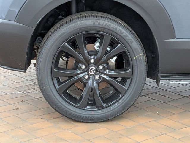 New 2026 MAZDA CX-30 AWD 2.5 S image 6