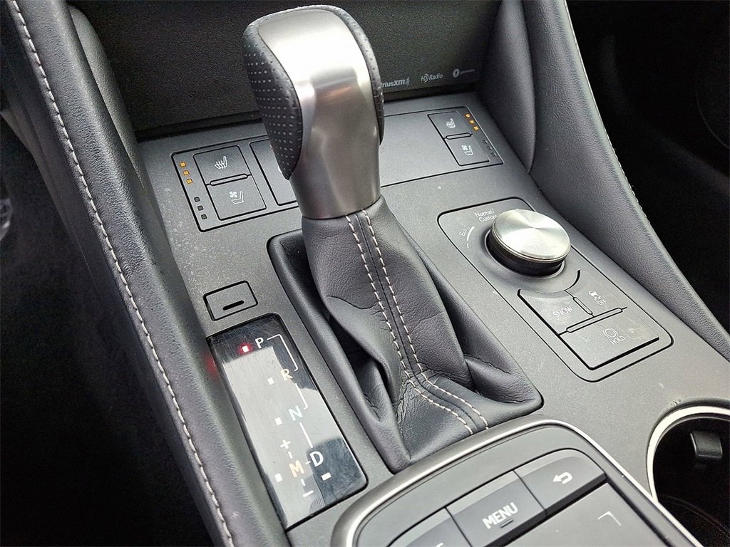 Used 2021 Lexus RC 350 F Sport w/ Accessory Package 2 image 18