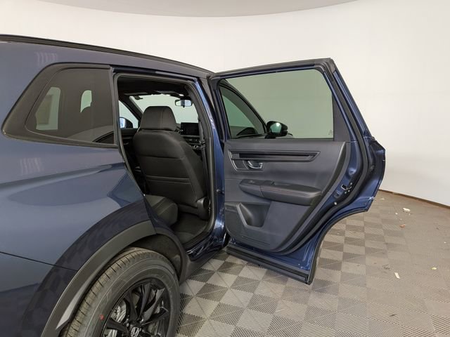 New 2026 Honda CR-V Sport image 33