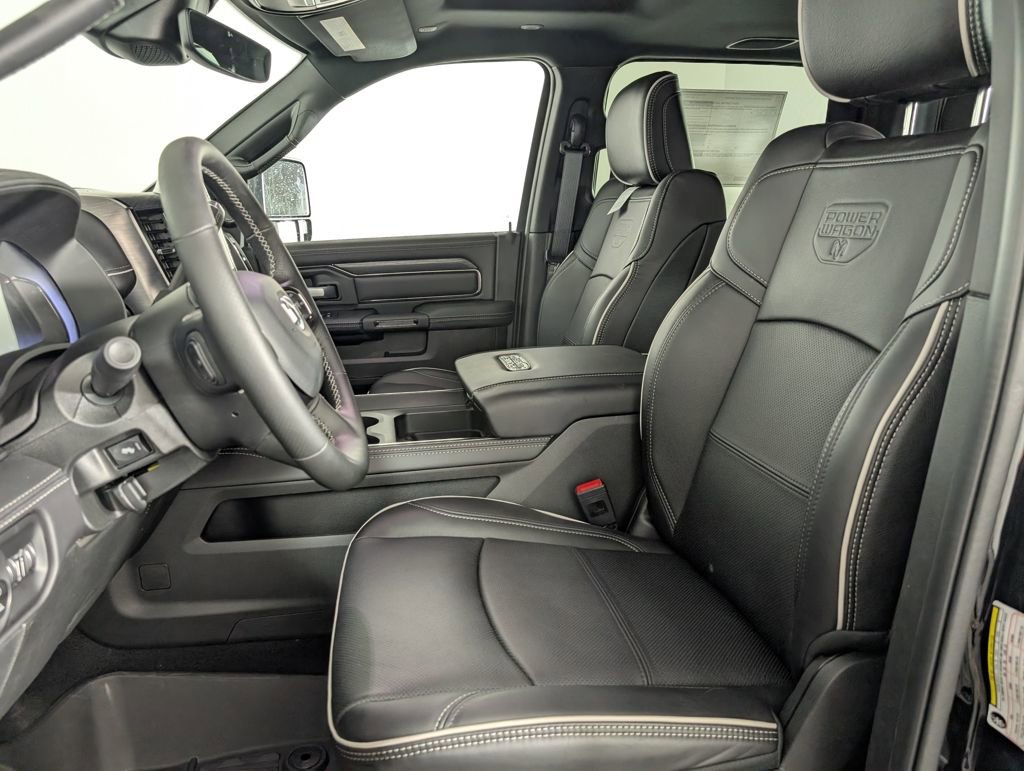 New 2026 RAM 2500 Power Wagon image 14