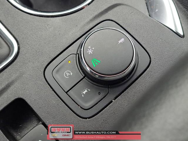 Used 2023 Chevrolet Traverse LT image 29