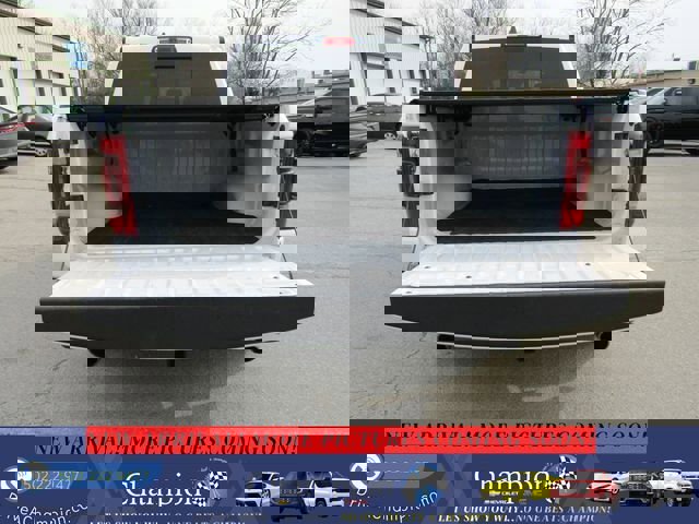 Used 2021 RAM 1500 Laramie image 6