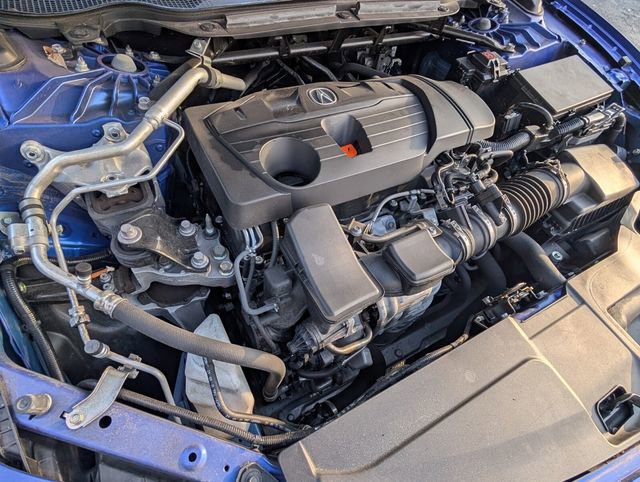 Certified 2023 Acura TLX w/ A-SPEC Pkg image 25