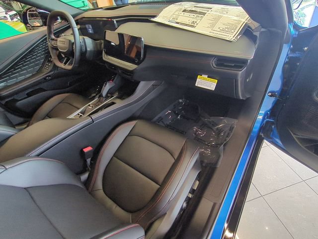 New 2026 Dodge Charger R/T AWD/4WD image 32