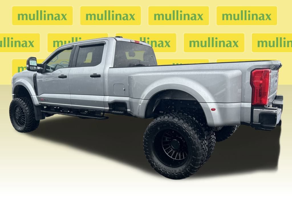 Used 2024 Ford F450 XLT image 10