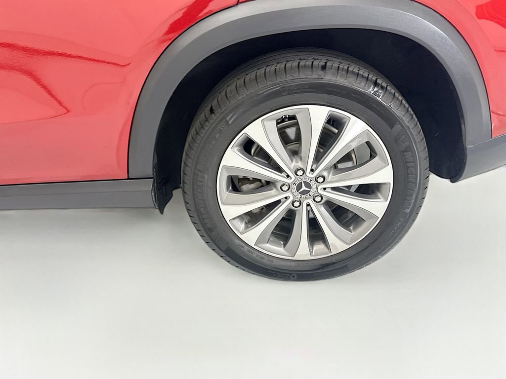 Used 2021 Mercedes-Benz GLE 350 image 30
