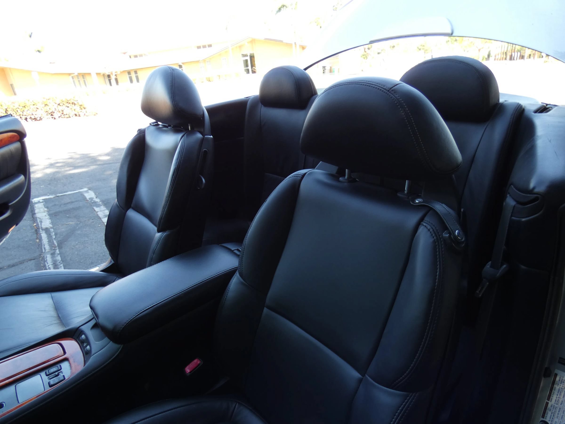 Used 2006 Lexus SC 430 Convertible RWD image 41