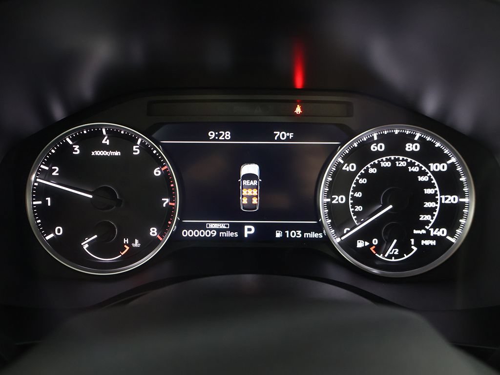 New 2026 Mitsubishi Outlander SE FWD image 35