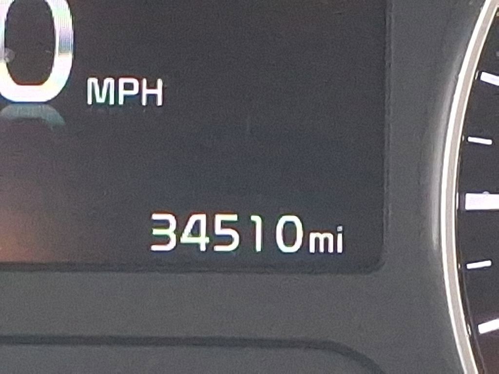 Used 2023 Kia Forte LXS image 19