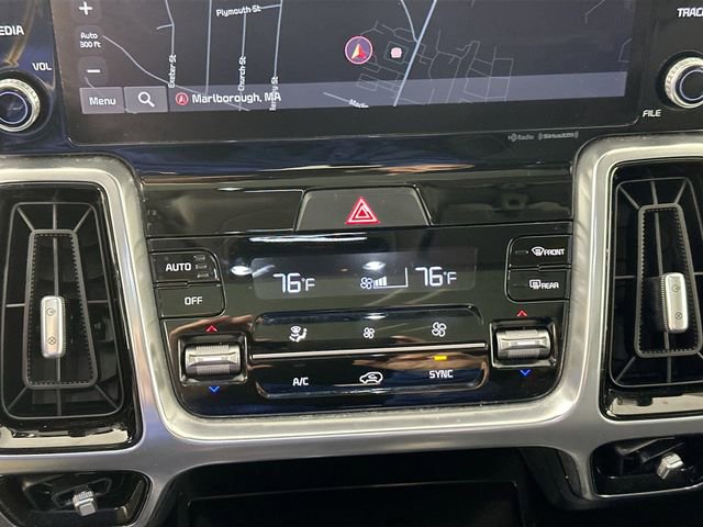 Used 2022 Kia Sorento SX image 15