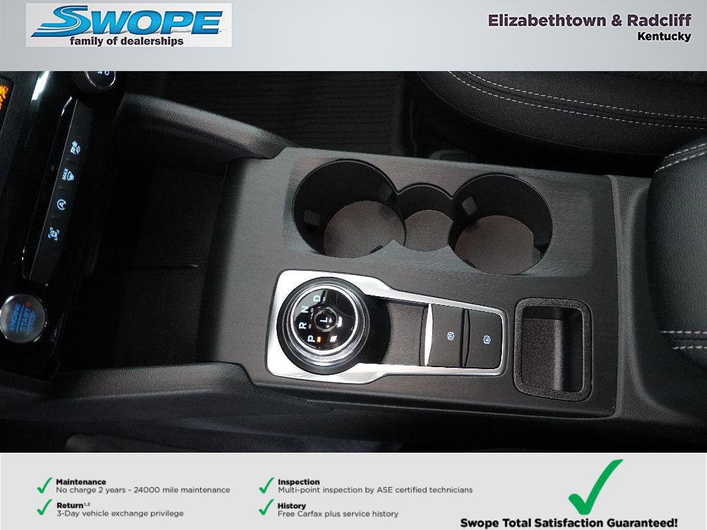New 2026 Ford Escape Active image 28