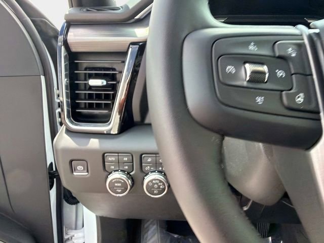 New 2026 GMC Sierra 2500 Denali Ultimate AWD/4WD image 29