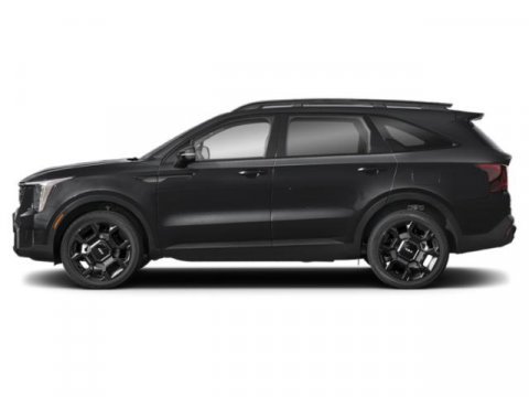 New 2027 Kia Sorento X-Line EX AWD/4WD image 3