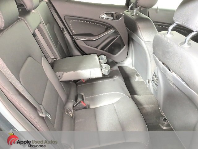 Used 2015 Mercedes-Benz GLA 250 4MATIC image 40