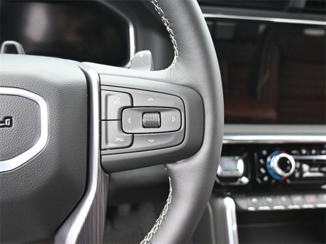 New 2026 GMC Sierra 1500 Denali Ultimate image 32