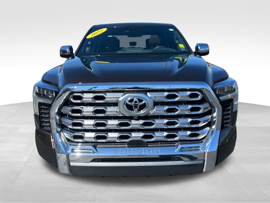 Used 2025 Toyota Tundra 1794 Edition image 8