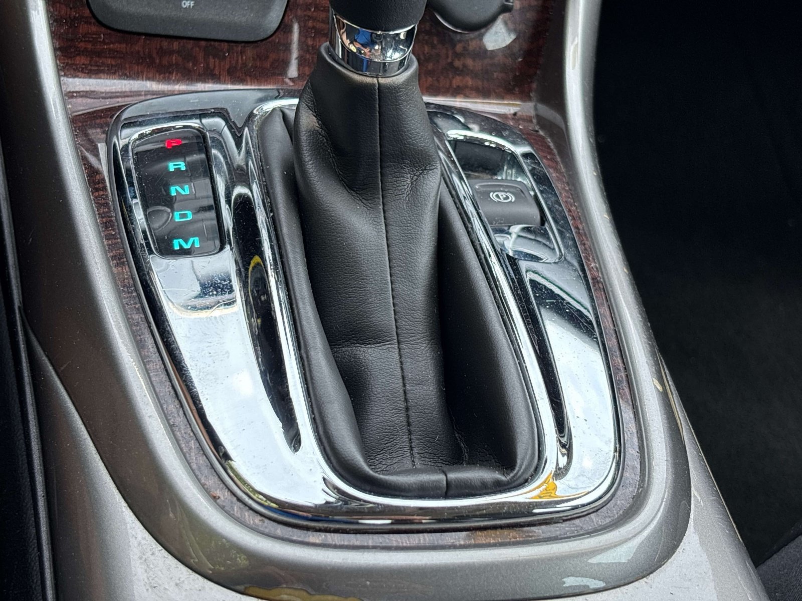Used 2013 Chevrolet Malibu LT w/ Power Convenience Package FWD image 24