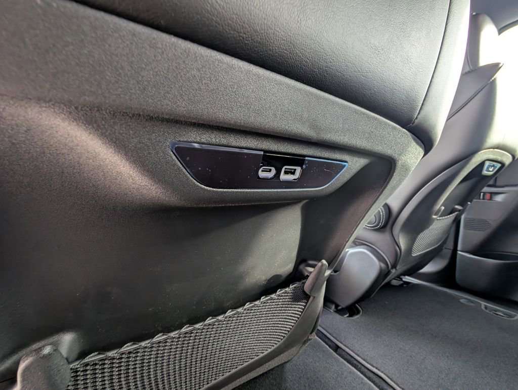 New 2026 Chrysler Pacifica Select w/ S Appearance Package FWD image 40