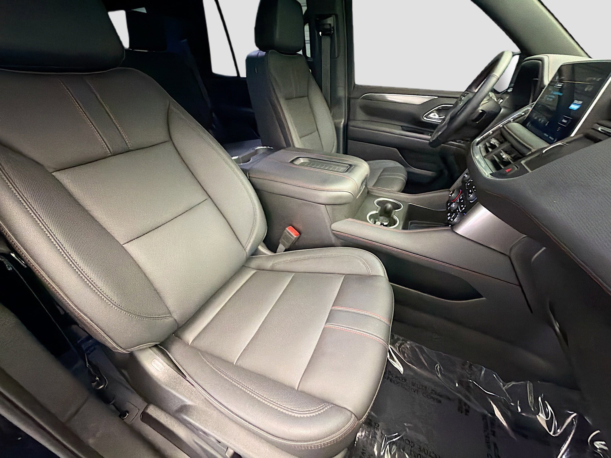 Used 2023 Chevrolet Tahoe RST w/ Sport Performance Package image 15
