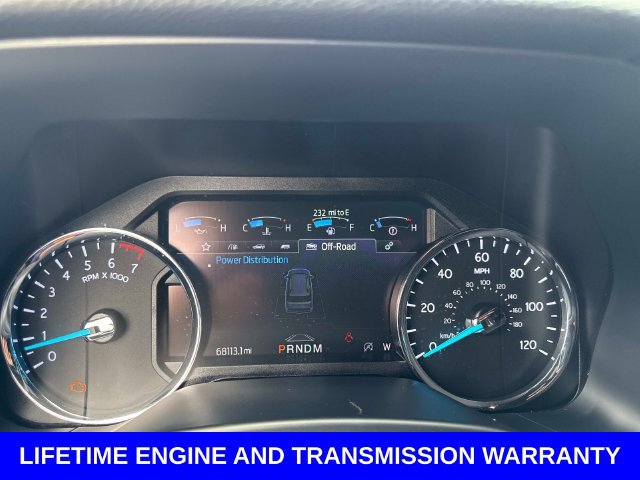 Used 2021 Ford Expedition Limited AWD/4WD image 29
