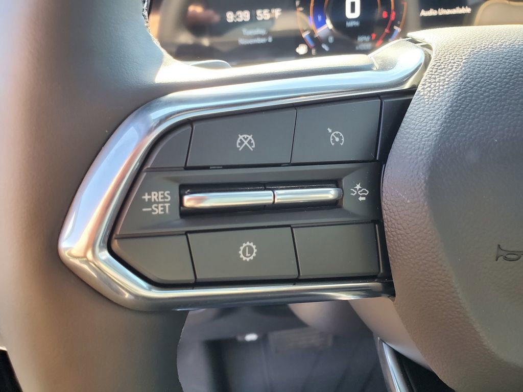 New 2026 Chevrolet Tahoe Premier w/ Sun And Tow Package image 19