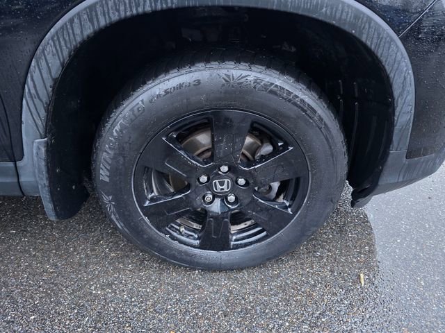 Used 2019 Honda Ridgeline Black Edition image 15