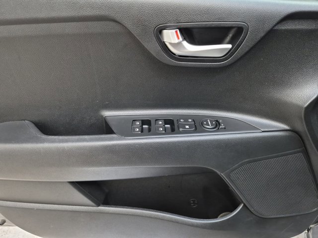 Certified 2023 Kia Rio S FWD image 25