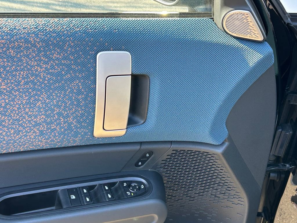 Used 2025 MINI Cooper Countryman S w/ Comfort Package Max image 12