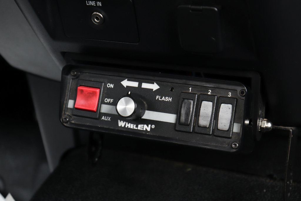 Used 2017 Ford F550 2WD Regular Cab Super Duty image 26