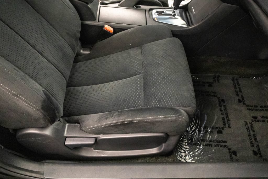 Used 2010 Nissan Altima 2.5 S w/ Convenience Pkg FWD image 26