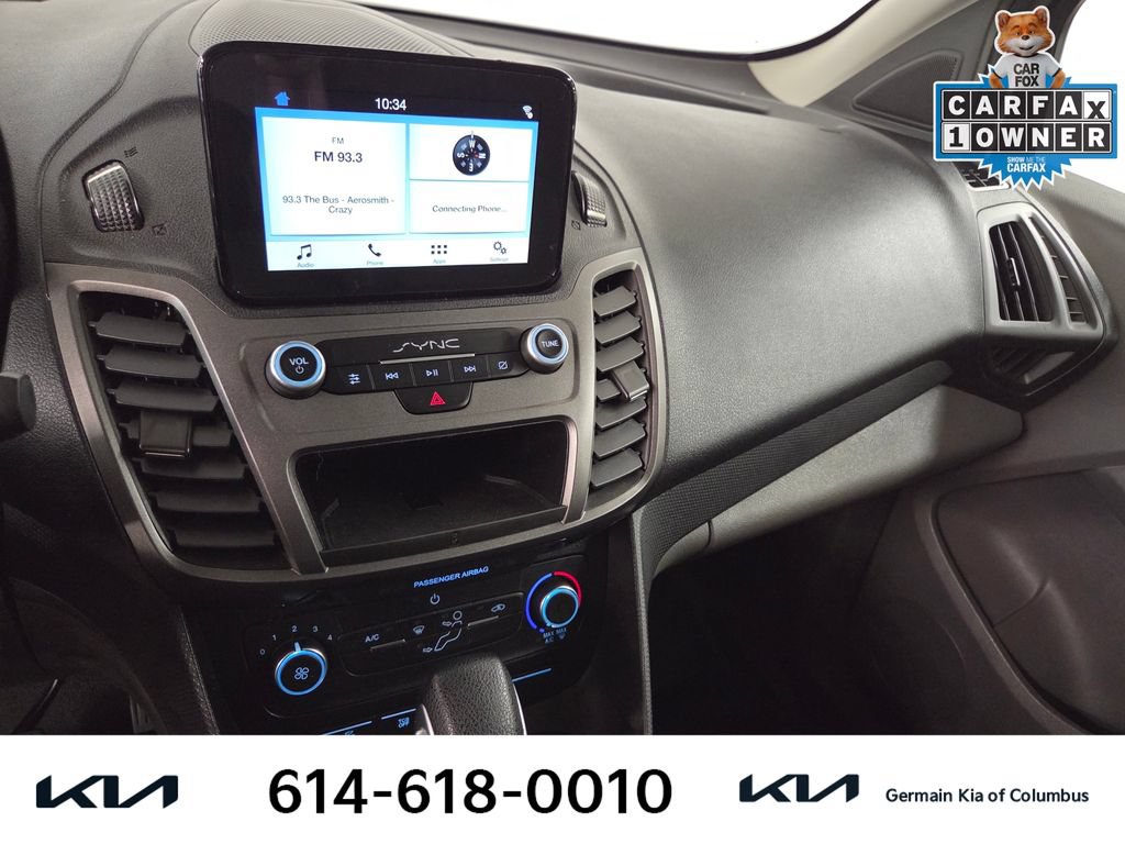 Used 2019 Ford Transit Connect XL FWD image 17