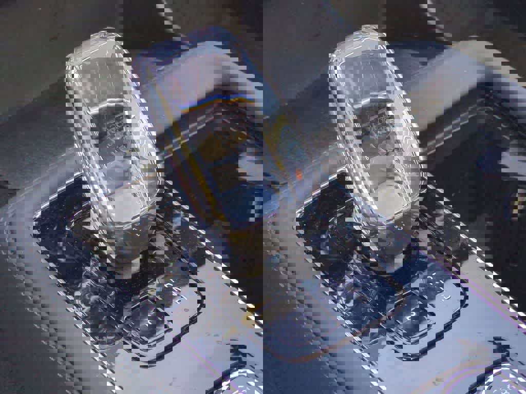 Certified 2025 Volvo XC90 B5 Core w/ Protection Package Premier image 31