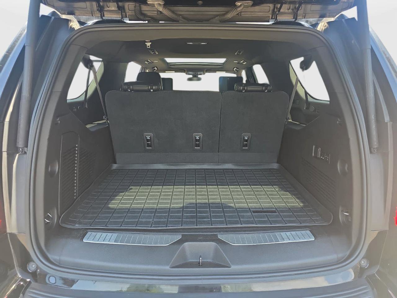 Used 2021 GMC Yukon XL Denali AWD/4WD image 20