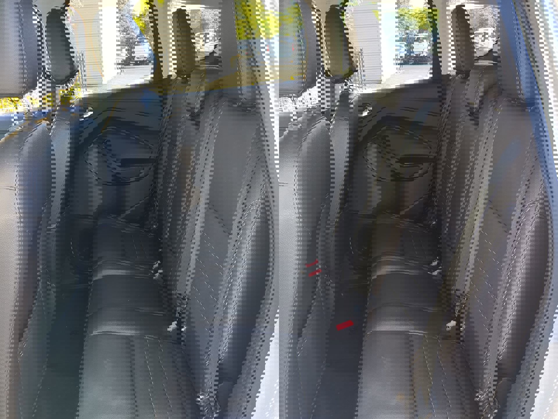 Used 2014 Ford Escape Titanium image 17