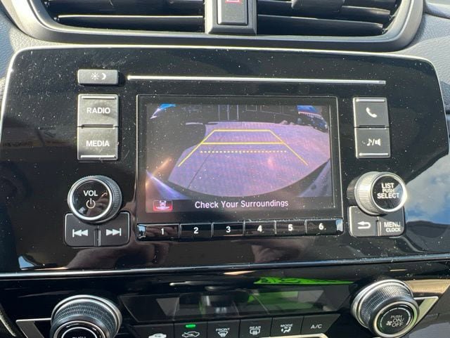 Used 2018 Honda CR-V LX image 24