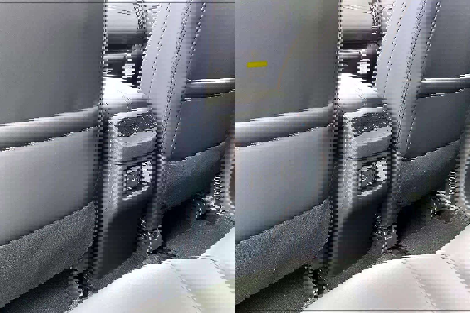 New 2026 Nissan Pathfinder Platinum image 19