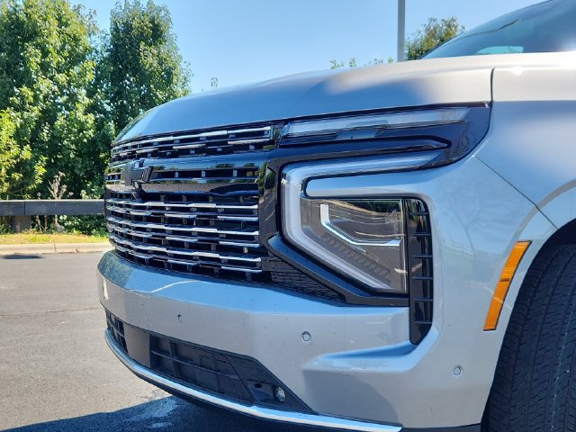 New 2026 Chevrolet Tahoe High Country w/ LPO, Illumination Package AWD/4WD image 10