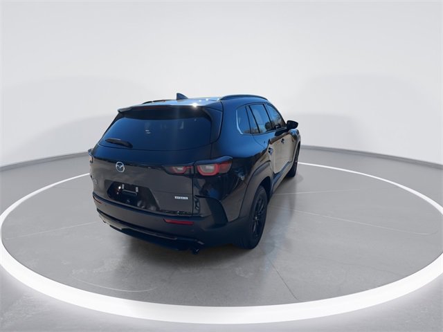 New 2026 MAZDA CX-50 AWD 2.5 Hybrid w/ Cargo Package image 3